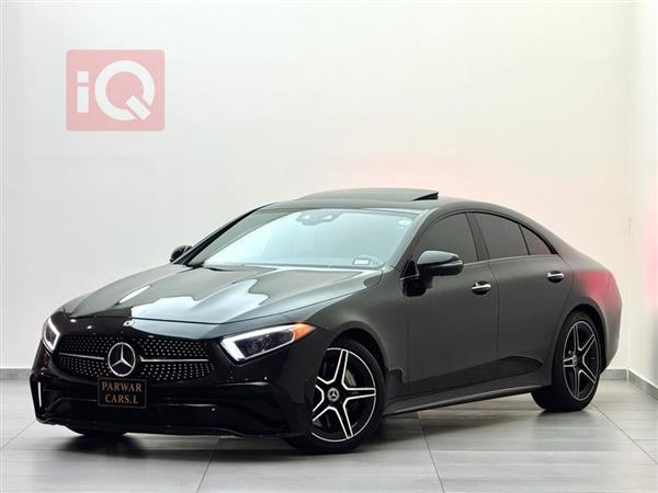 Mercedes-Benz CLS 2023 for sale in Iraq - Duhok